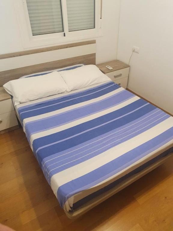 3F, Aire Acondic, 80M2, 2 Dormitorios, 4 Huespedes, Wifi Gratis La Línea de la Concepción Buitenkant foto