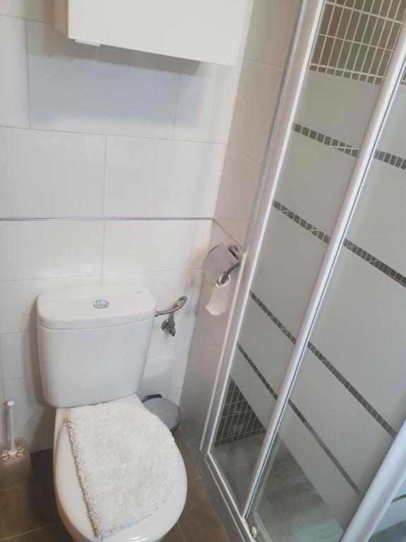 3F, Aire Acondic, 80M2, 2 Dormitorios, 4 Huespedes, Wifi Gratis La Línea de la Concepción Buitenkant foto